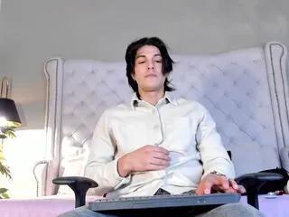 karim_ferrer — Away on Flirt4Free