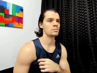 keanu_crow — Freechat on Flirt4Free