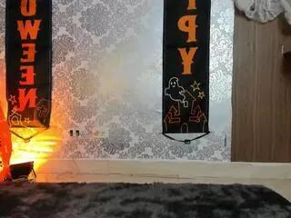 kelly_thomson on Flirt4Free 