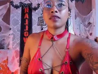kelly_thomson on Flirt4Free 