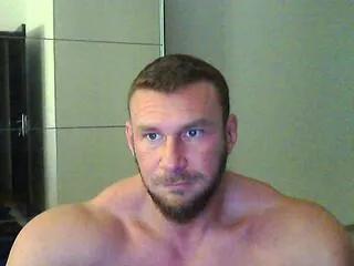 kevin_muscle — Freechat on Flirt4Free