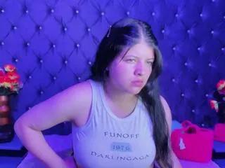 kiim_jones on Flirt4Free 