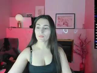kylie_janney — Away on Flirt4Free