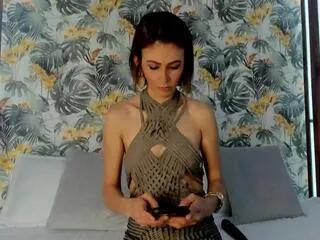 laila_leclair on Flirt4Free 