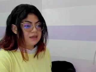 lili_thomsons on Flirt4Free 