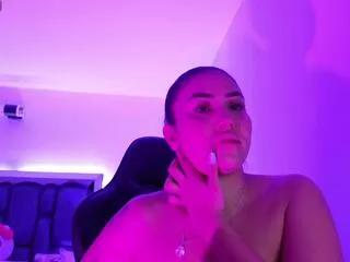 lola_dove on Flirt4Free 