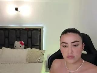 lola_dove on Flirt4Free 