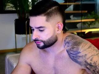 lukhas — Freechat on Flirt4Free