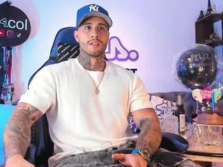 magic_mak — Freechat on Flirt4Free