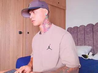 marko_toro — Away on Flirt4Free