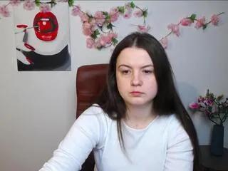 mavka_cute — Private on Flirt4Free