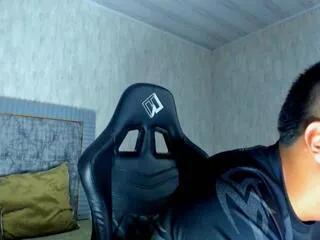 max_mayers — Freechat on Flirt4Free