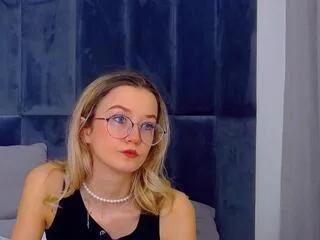 may_lily — Freechat on Flirt4Free