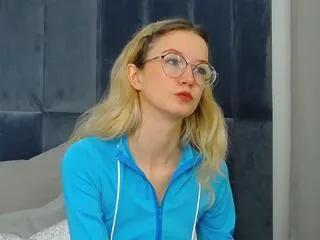 may_lily — Freechat on Flirt4Free