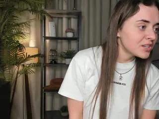 mayra_furno — Freechat on Flirt4Free