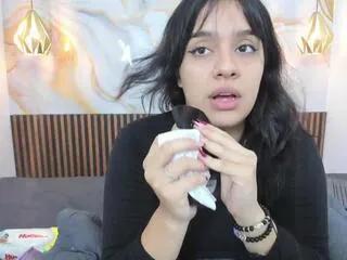 melissa_gill — Freechat on Flirt4Free