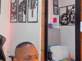 mike_kilian — Away on Flirt4Free