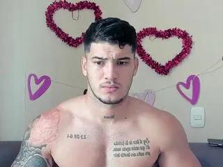 niick_kollins on Flirt4Free 