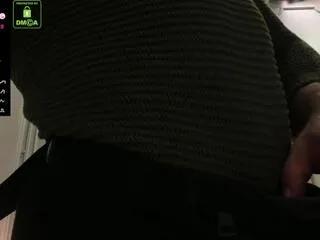 oliver_sport — Away on Flirt4Free