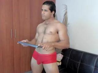 owen_dark — Freechat on Flirt4Free