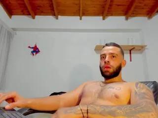 remy_steen — Freechat on Flirt4Free