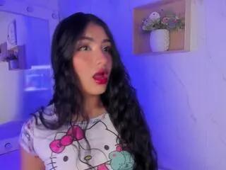 sabrina_himss — Freechat on Flirt4Free