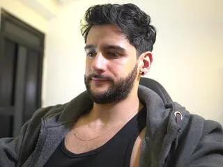 saimon_jordan — Away on Flirt4Free