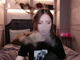 samanta_martines on Flirt4Free 