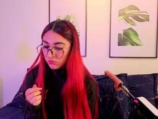 saras_evans — Freechat on Flirt4Free