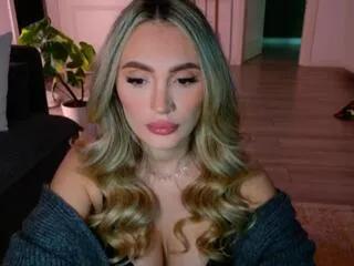 sasha_elite on Flirt4Free 