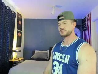 scott_alpha — Private on Flirt4Free