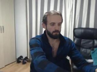 stan_west — Away on Flirt4Free