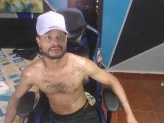 steven_fish — Freechat on Flirt4Free