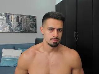 thiago_driussi — Freechat on Flirt4Free