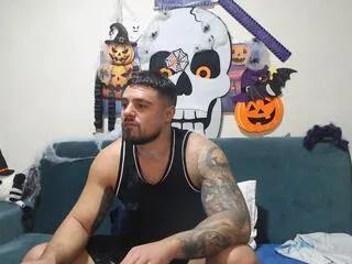 tiberius_hunk — Freechat on Flirt4Free