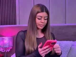 tiffany_yves on Flirt4Free 