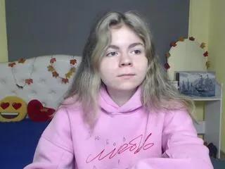 tina_ryder — Freechat on Flirt4Free