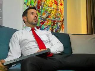 tommy_raymond on Flirt4Free 