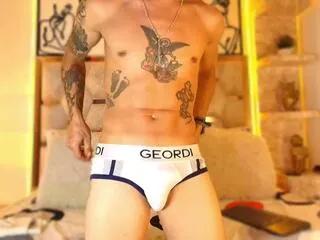 xavier_max — Away on Flirt4Free