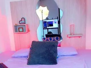 zara_rousse on Flirt4Free 