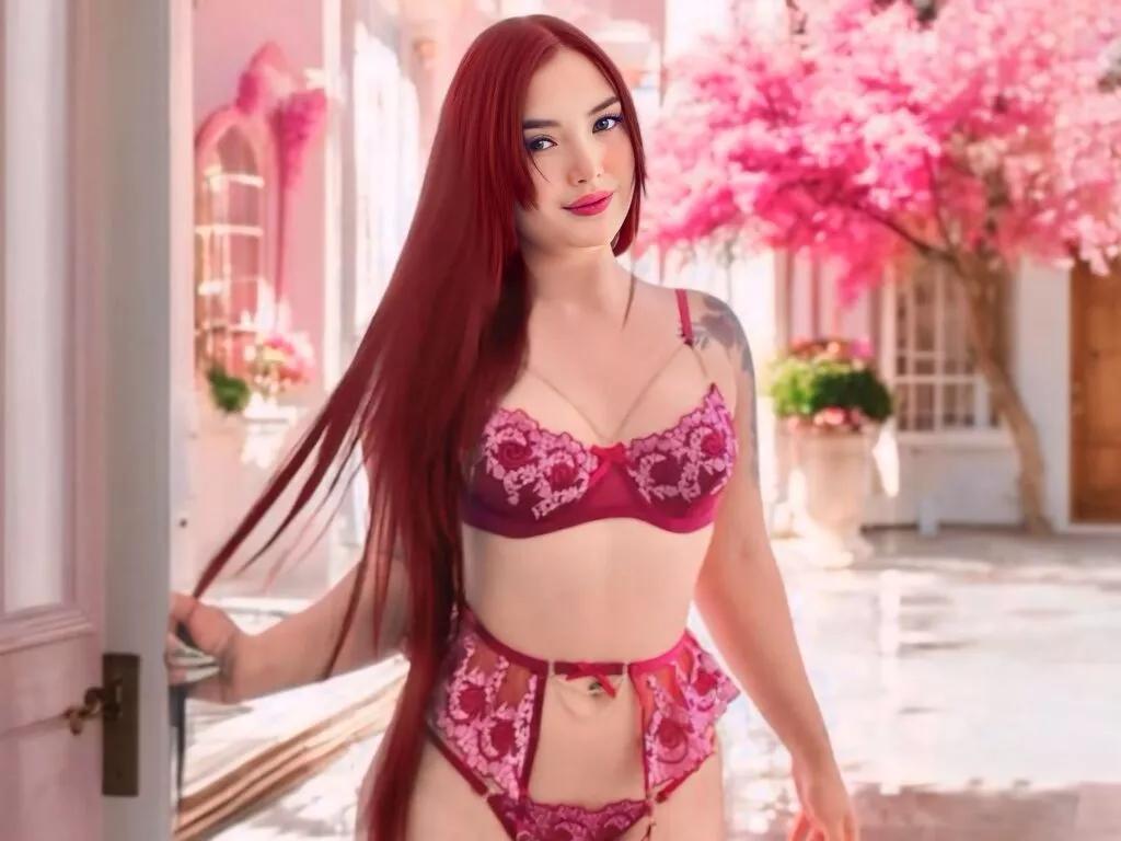 AlicceJazmin — Being spoiled without asking. I melt with slow teasing, elegant dominance, and mens who know that pleasure is mental before it's physical. Watch me, control me... but do it like a gentleman. 
