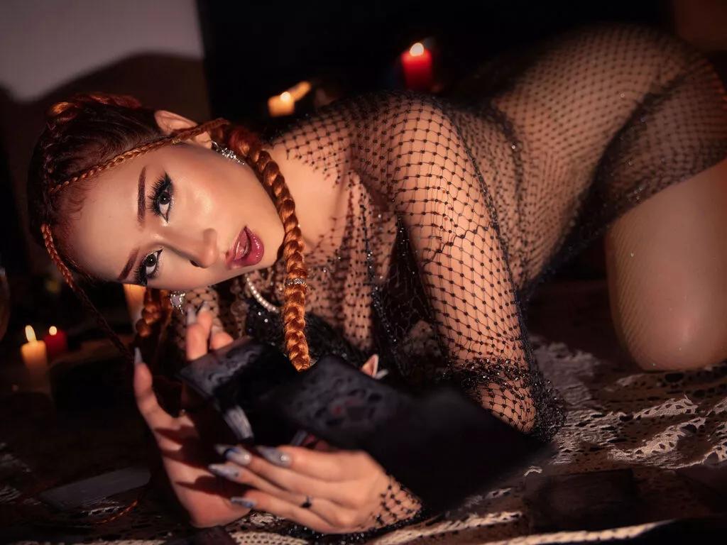 AlyCooper — I love to wrap myself in a world where together we have an incredible time going out to different places I have a delicious time, I love fun and romantic moments I love creativity art and music to be able to learn from your life and teach you about...