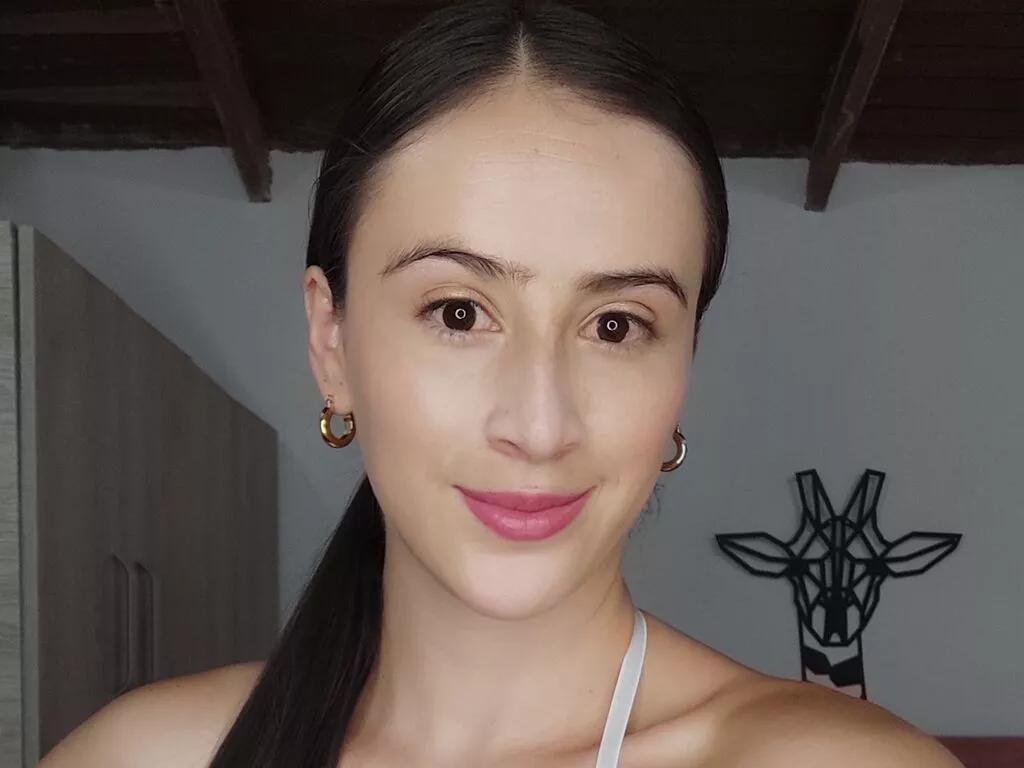 AuraCrhistina — I like to be with a nice guy, respectful or naughty, but who treats me like a lady. Good manners in my room are the norm. I like a man who is interested in getting to know me, exploring my body, and connecting with me. A gentlemanly, attentive, and...