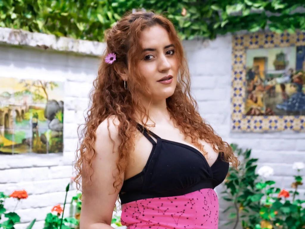 ElisaParkert — Amo conocer personas nuevas y lugares maravillosos 