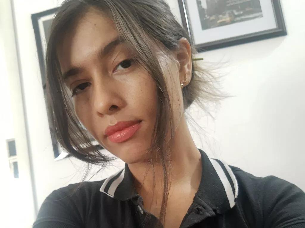 GabyelleSantana — Meet you !