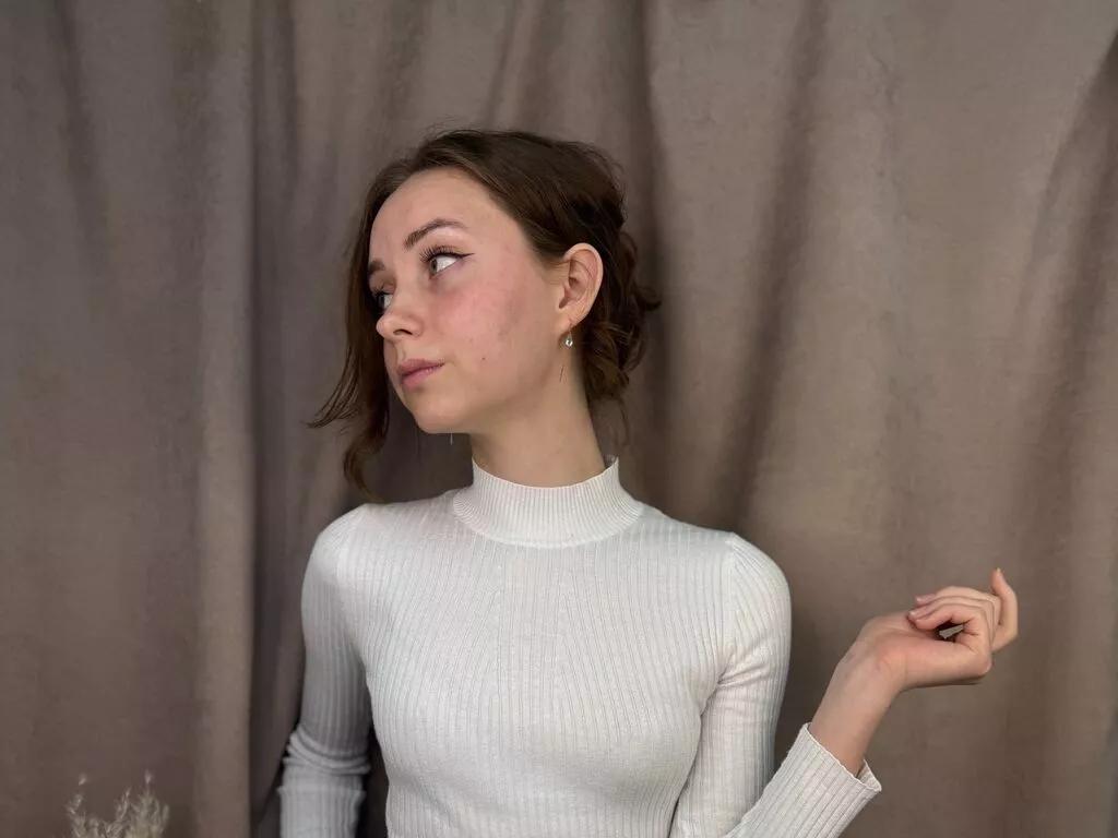 IvanaVisalli — I love the color purple --- it feels calm and inspiring. I enjoy playful moments full of laughter and light teasing. The night is my favorite time, filled with quiet and romance. I appreciate when we share gentle touches and meaningful connections....