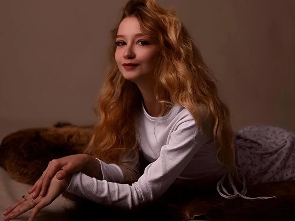 MayLilly — Roreplay,  I love hot games, pony play, it really turns me on! I love to see you c2c 