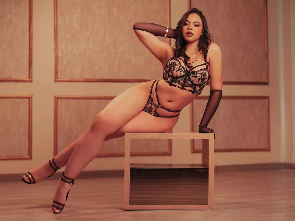 NicoleViscontti — I love fun conversations, silly jokes, and people who can make me laugh. Creativity is my love language---I enjoy drawing, singing, and experimenting with new styles and fantasies.