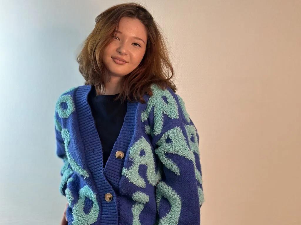 ShantaGonsalues — chocolate ice cream