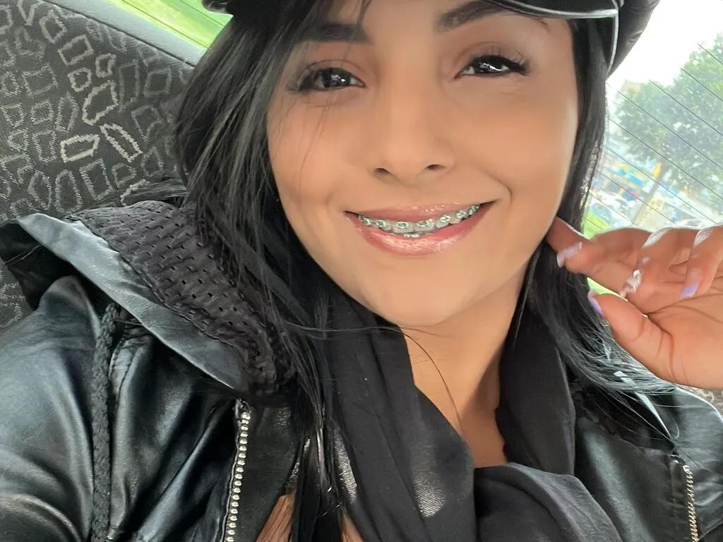 StefanyaLeya — If you are interested in me then write down, I love respectful people , my favorite color is pink, my pet is a cute little dog, I enjoy my free time at the gym, I am very kind although they say that my temperament is...